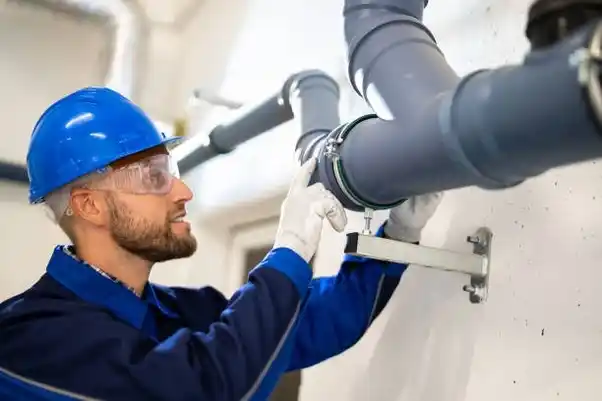 water damage restoration service Zavalla